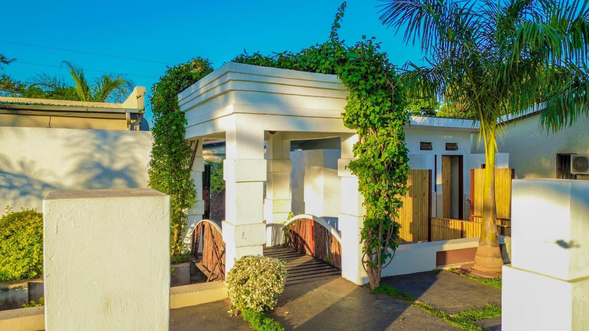 Lamamie Suite Lodge Thohoyandou Zewnętrze zdjęcie